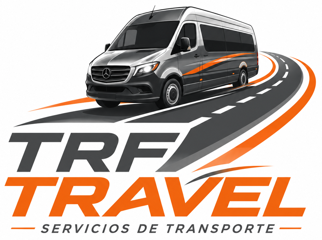 TRFTRAVEL